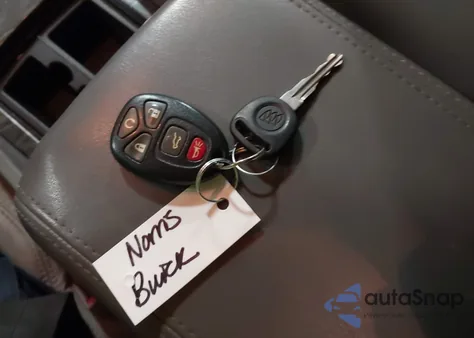 2014 Buick Enclave Leather из США, поврежденный, VIN 5GAKVBKD5EJ276876